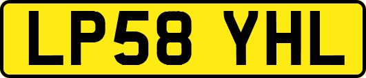 LP58YHL