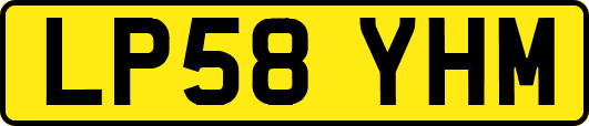 LP58YHM