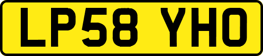 LP58YHO