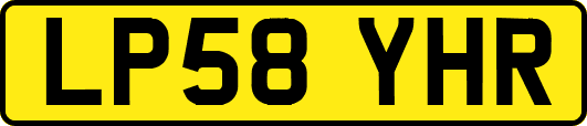 LP58YHR
