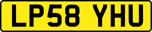 LP58YHU
