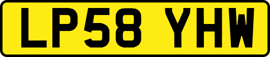 LP58YHW