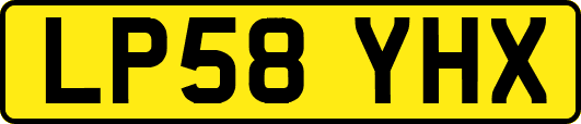 LP58YHX