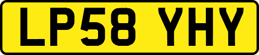 LP58YHY