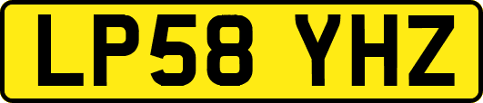 LP58YHZ