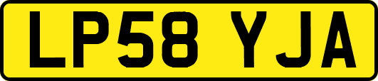 LP58YJA