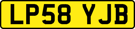 LP58YJB