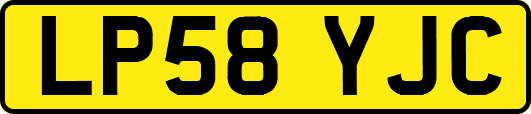 LP58YJC