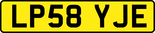 LP58YJE
