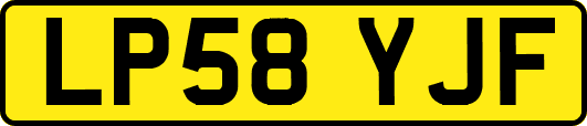 LP58YJF