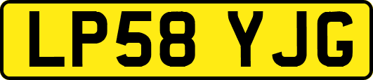 LP58YJG