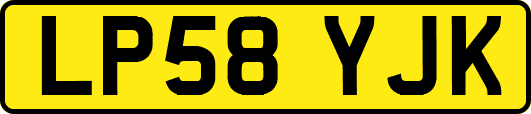 LP58YJK