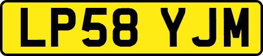 LP58YJM