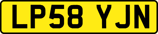 LP58YJN