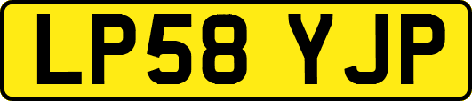 LP58YJP
