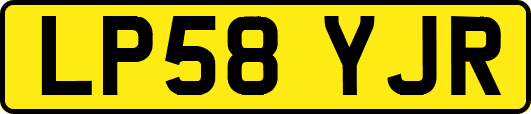 LP58YJR