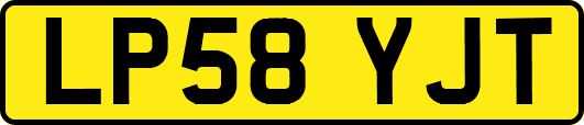 LP58YJT