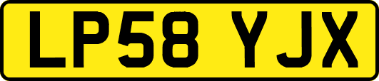 LP58YJX