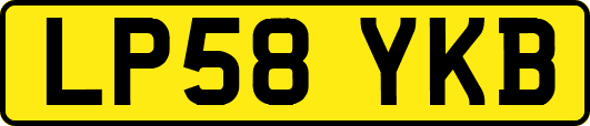 LP58YKB