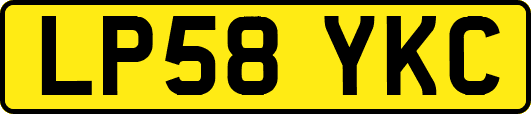 LP58YKC