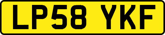 LP58YKF