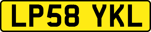 LP58YKL