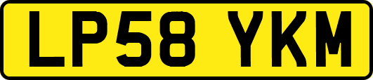 LP58YKM