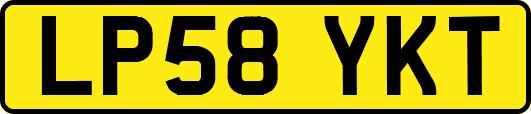 LP58YKT
