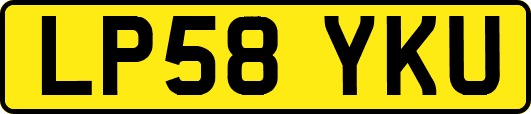 LP58YKU