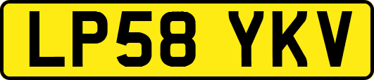LP58YKV