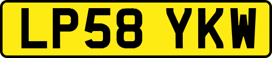 LP58YKW
