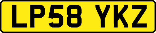 LP58YKZ