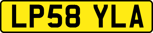 LP58YLA
