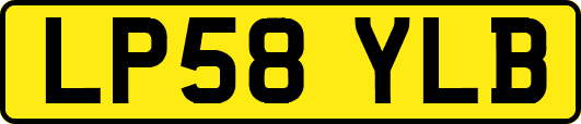 LP58YLB