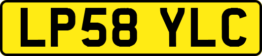 LP58YLC