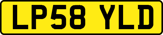 LP58YLD