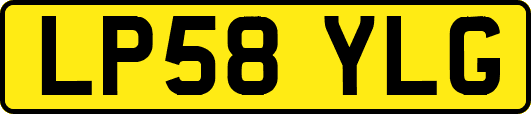 LP58YLG