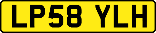 LP58YLH