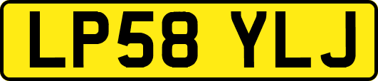 LP58YLJ