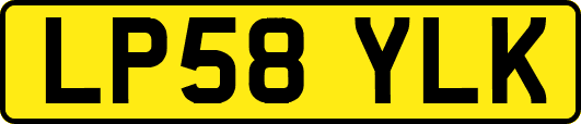 LP58YLK