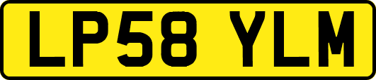 LP58YLM