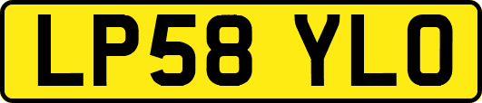 LP58YLO