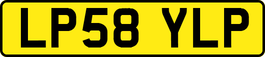 LP58YLP