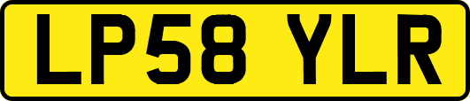 LP58YLR
