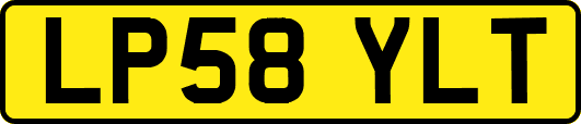 LP58YLT