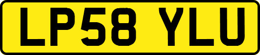 LP58YLU