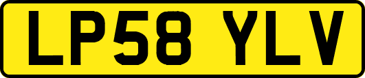 LP58YLV