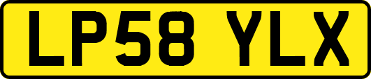 LP58YLX