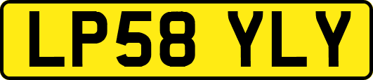 LP58YLY