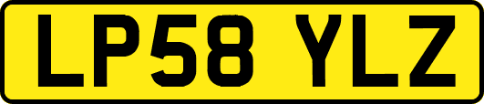 LP58YLZ